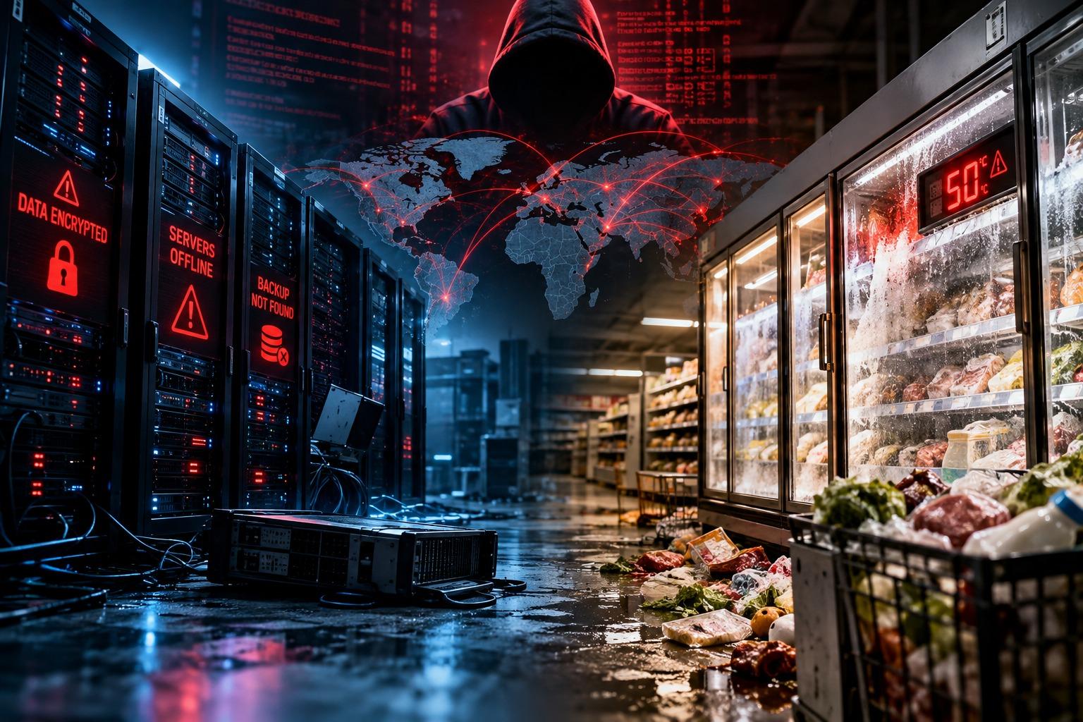 Haos u cyber security industriji