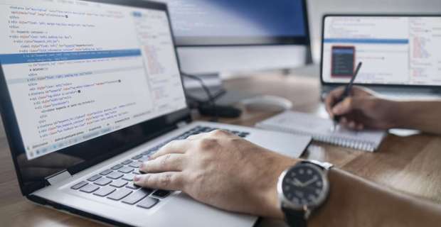 Izrada B2B portala, web aplikacija, SaaS aplikacija i MVP