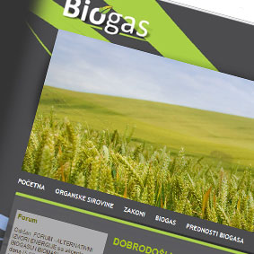 Biogas Srbija