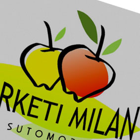 Marketi Milan