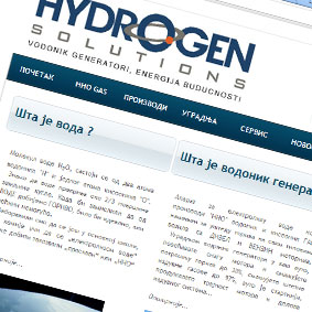 Hydrogen Solutions 