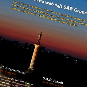 SAB Grupa