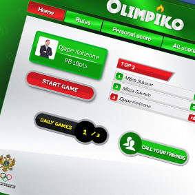 Olimpiko